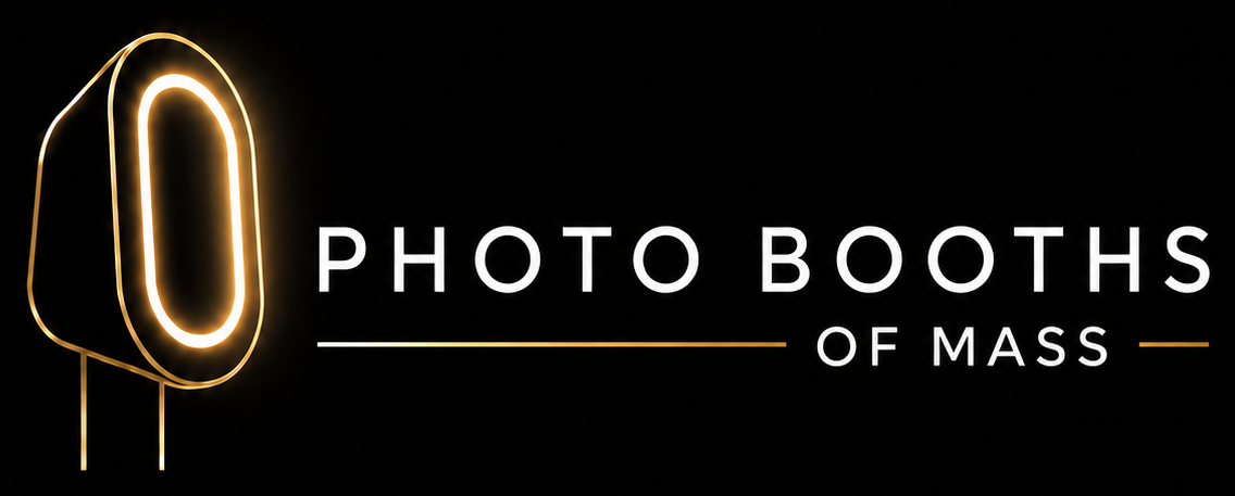 Photo Booths of Mass
